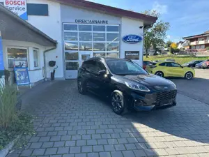 Ford Kuga Plug-In Hybrid ST-Line X Bild 4