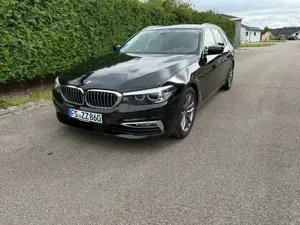 BMW 530 530 d Luxury Line