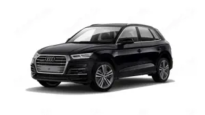 Audi Q5 40 TDI quattro sport