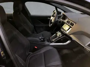 Jaguar I-Pace EV400 AWD R-Dyn. SE Winter Paket Panorama Bild 5