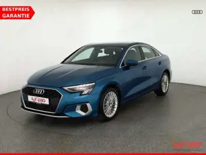 Audi A3 35 TFSI advanced Virtual Cockpit LED Navi DAB