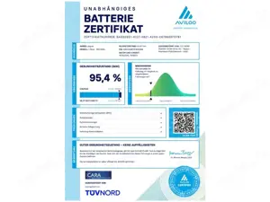 Jaguar I-Pace EV400 AWD R-Dyn. SE Winter Paket Panorama Bild 2