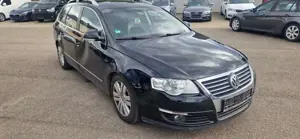 Volkswagen Passat Variant Highline Automatik / Xenon