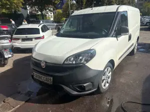 Fiat Doblo Doblò SX Maxi Kasten Euro6