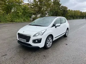Peugeot 3008 Active,PANO, Kamera,LED, 1 Jahr GW-Garantie