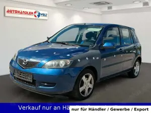 Mazda 2 Lim. 1.4 CD Active