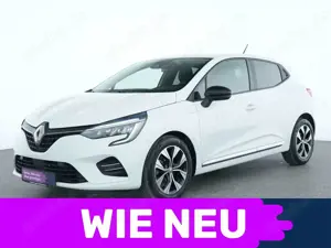 Renault Clio Evolution Full-LED|Navigation|Easy Link|PDC