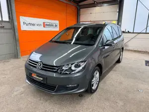 Volkswagen Sharan 2.0 TDI Comfortline BMT Xenon AHK PDC