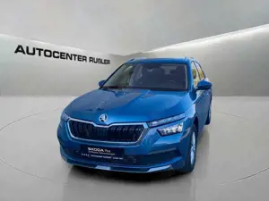 Skoda Kamiq Ambition 1.5l DSG KLIMA, LED, SHZ, TEMPO