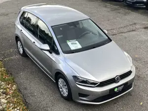 Volkswagen Golf Sportsvan 1.2 TSI PDC SHZ CLIMATRONIC