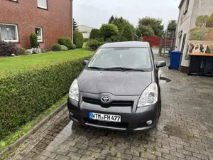 Toyota Corolla Verso 1.8 Multi-Mode Team