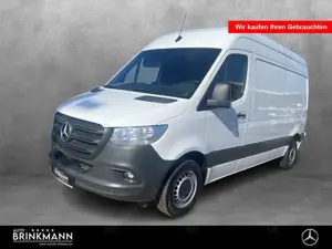 Mercedes-Benz Sprinter Sprinter 215 CDI L2/H2 MBUX/Totw./Kamera, Klima