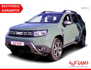 Dacia Duster II 1.3 TCE Journey LED Navi Kamera USB