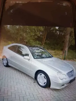 Mercedes-Benz C 220 C 220 CDI (LA)(203.708)   !+۱