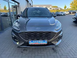 Ford Kuga Plug-In Hybrid 2.5 ST-Line X*LED*NAVI*ALU Bild 2