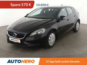 Volvo V40 2.0 T2 Kinetic *TEMPO*LIM*PDC*