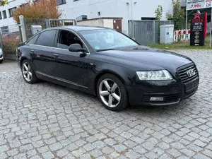 Audi A6 Lim. 2.8 FSI Sline*Alu*Klima*Navi*PDC Bild 5