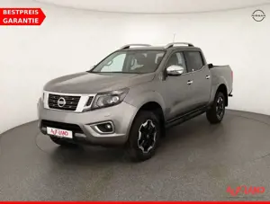 Nissan Navara 2.3 dCi N-Connecta Double Cab 4x4 LED AHK