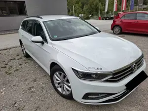 Volkswagen Passat Variant Passat Variant Business 1,5 TSI Business