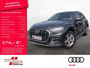 Audi Q5 2.0 TDI quattro KAMERA NAVI AHK ACC LED