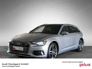 Audi A6 Avant sport 50 TDI quattro Leder HeadUp Pano