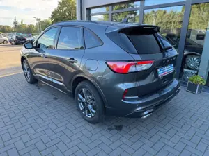 Ford Kuga Plug-In Hybrid 2.5 ST-Line X*LED*NAVI*ALU Bild 5