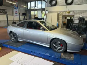 Fiat Coupe 2.0 20 V Turbo Limited Edition eventuell Tausch