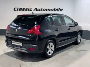 Peugeot 3008 Platinum Bild 2