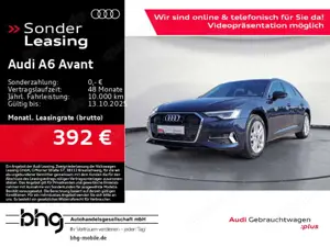 Audi A6 45 TFSI S-tronic advanced Kamera Parkas