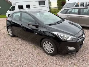 Hyundai i30 "Trend"  -PDC-Li+Si-ALU-GJR