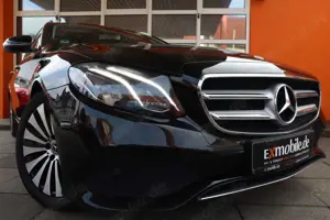 Mercedes-Benz E 350 E350 4-MATIC* PANO* KAMERA* KEYLESS* AHK* LEDER*