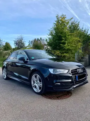 Audi A3 A3 1.4 TFSI Limousine S line Sportpaket