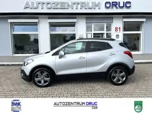 Opel Mokka 1.4 Turbo Innovation*Xenon*Navi*SHD*
