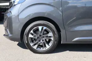 Opel Zafira Life Zafira Edition XL 8-Sitzer/Rü-Kam/ NAVI / uvm. Bild 4