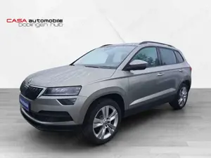 Skoda Karoq Style 1.5 TSI DSG AHK Navi ACC