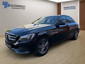 Mercedes-Benz C 180 C-Klasse C 180 Avantgarde