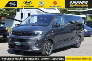 Opel Zafira Life Zafira Edition XL 8-Sitzer/Rü-Kam/ NAVI / uvm.