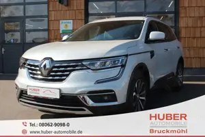 Renault Koleos 2.0l 135kW BLUE dCi FAP INTENS NAVI/KAMERA/META...