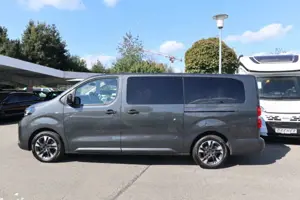 Opel Zafira Life Zafira Edition XL 8-Sitzer/Rü-Kam/ NAVI / uvm. Bild 5