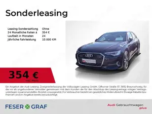 Audi A6 Avant 40 TDI q. Matrix/HuD/ACC/AHK/Memory/19"
