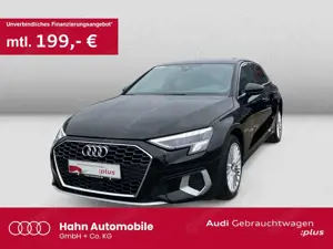 Audi A3 advanced 40TFSIe S tronic Virtual C