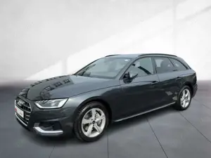 Audi A4 40 TDI Advanced LED Navi AHZV S tronic Bild 2