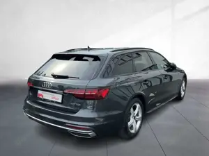 Audi A4 40 TDI Advanced LED Navi AHZV S tronic Bild 5