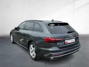 Audi A4 40 TDI Advanced LED Navi AHZV S tronic Bild 3