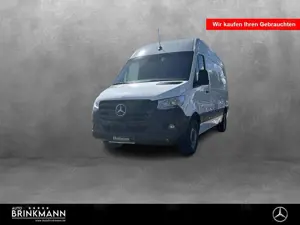 Mercedes-Benz Sprinter Sprinter 317 CDI Hochdach MBUX/Totw./Kamera