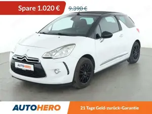 Citroen DS3