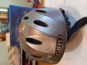 Ski Helm Giro