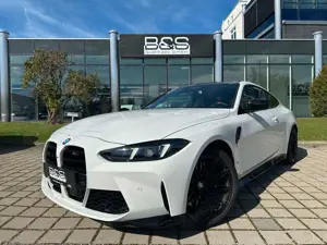 BMW M4 Coupe M xDrive Competition ACC,HUD,HARMAN,360