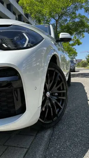 BMW X5 xDrive40d M Sport LASER/PANO/HUD/ACC/HK/360