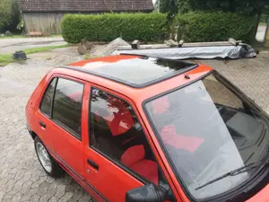 Peugeot 205 205 Automatik Bild 4